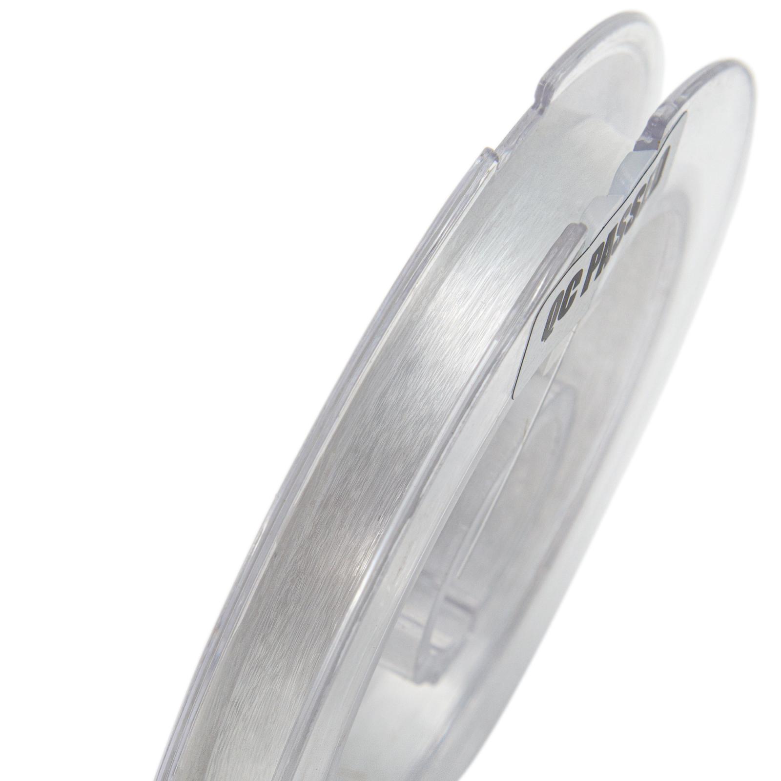 Леска Frostbite CRYOLINE Z, #0.25, L-30 м, d-0,083 мм, test-0,70 кг, прозрачный - 4