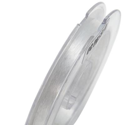 Леска Frostbite CRYOLINE Z, #0.6, L-30 м, d-0,128 мм, test-1,85 кг, прозрачный - 4