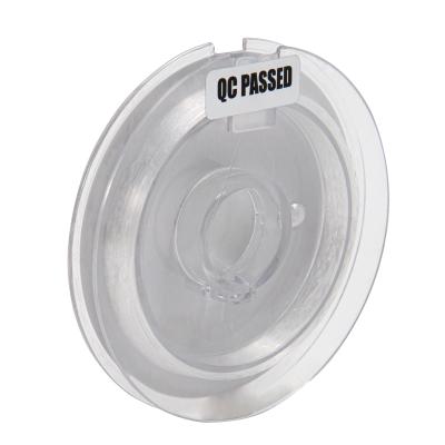 Леска Frostbite CRYOLINE Z, #0.8, L-30 м, d-0,148 мм, test-2,15 кг, прозрачный - 3