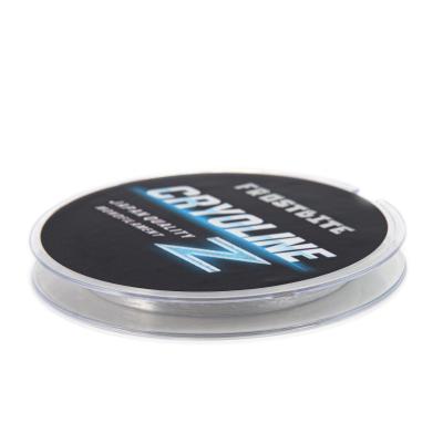 Леска Frostbite CRYOLINE Z, #1.0, L-30 м, d-0,165 мм, test-2,73 кг, прозрачный - 5