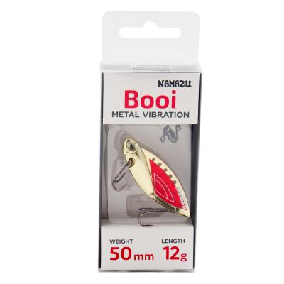Блесна-цикада Namazu Booi L-50 мм 12г, №171 - 4