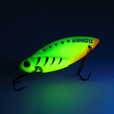 Блесна-цикада Namazu Booi L-60 мм 20г, №173 - 2
