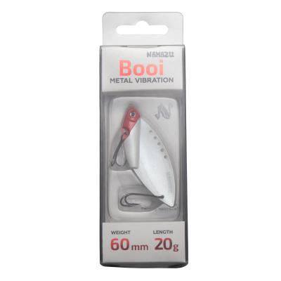 Блесна-цикада Namazu Booi L-60 мм 20г, №174 - 3