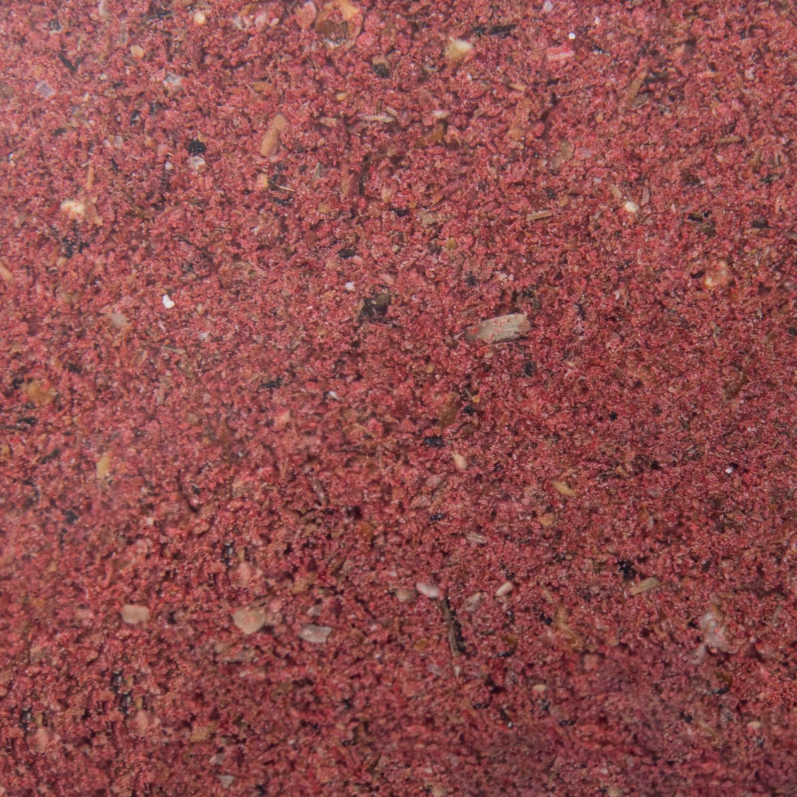 Прикормка Yaman Winter Krill зимняя (криль), 700 г - 4