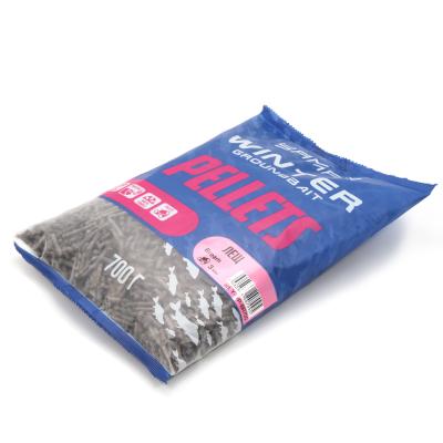 Прикормка Yaman Winter Pellets Bream зимняя (лещ), 700 г - 2