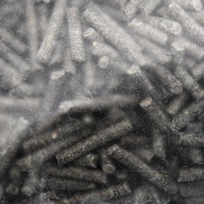 Прикормка Yaman Winter Pellets Roach зимняя (плотва), 700 г - 4
