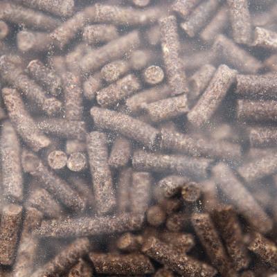 Прикормка Yaman Winter Pellets Crucian ice зимняя (карась лед), 700 г - 4