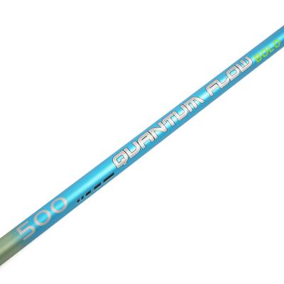 Удилище болонское теле с кольцами BOB Quantum Flow Bolo, 5 м, тест до 20 г - 4