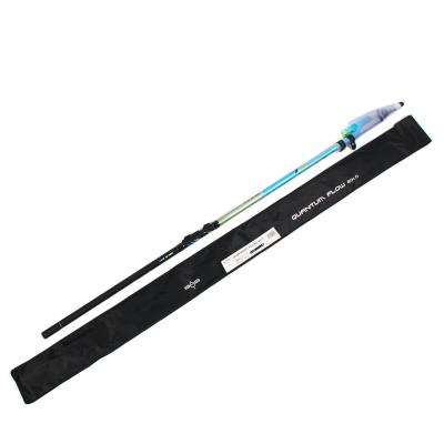 Удилище болонское теле с кольцами BOB Quantum Flow Bolo, 5 м, тест до 20 г - 7