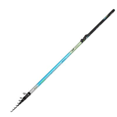 Удилище болонское теле с кольцами BOB Quantum Flow Bolo, 6 м, тест до 20 г - 1