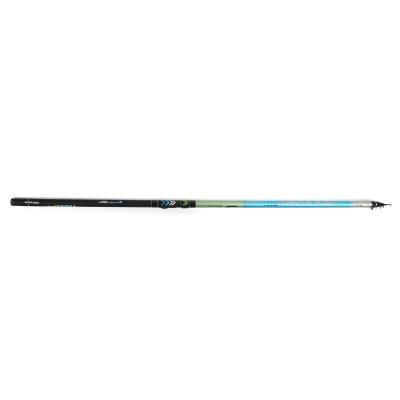 Удилище болонское теле с кольцами BOB Quantum Flow Bolo, 6 м, тест до 20 г - 2
