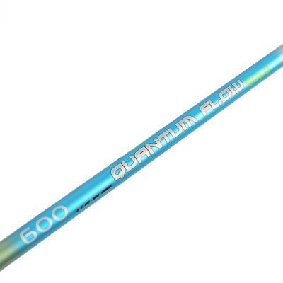 Удилище болонское теле с кольцами BOB Quantum Flow Bolo, 6 м, тест до 20 г - 4
