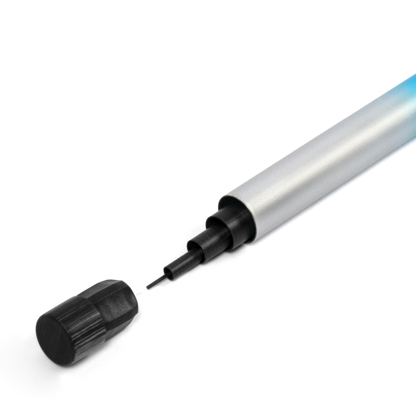 Удилище маховое теле б/к BOB Quantum Flow Pole, 5 м, тест до 20 г - 3