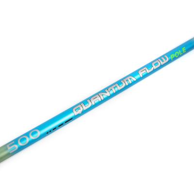 Удилище маховое теле б/к BOB Quantum Flow Pole, 5 м, тест до 20 г - 4