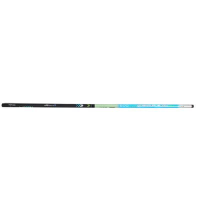 Удилище маховое теле б/к BOB Quantum Flow Pole, 6 м, тест до 20 г - 2