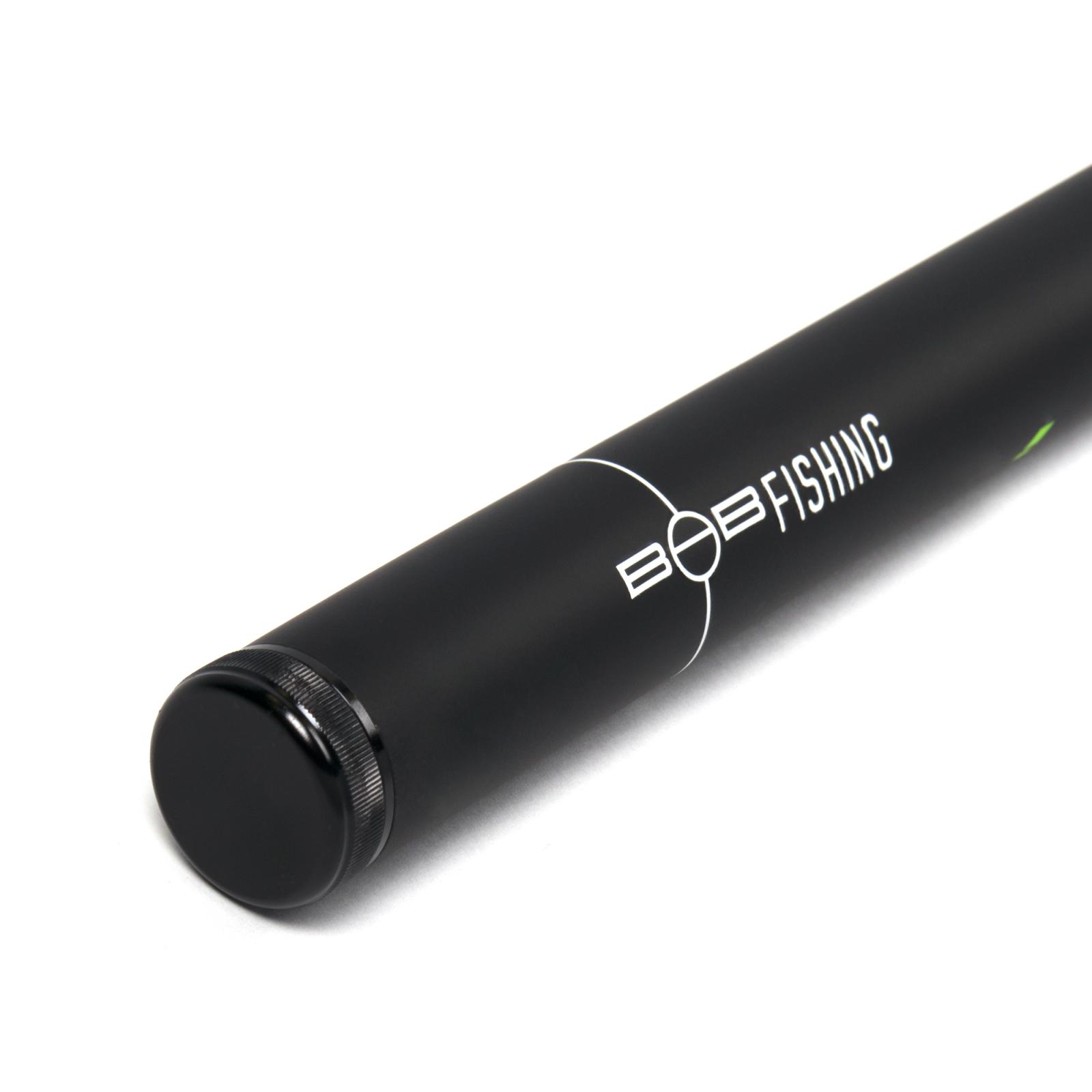 Удилище маховое теле б/к BOB Quantum Flow Pole, 6 м, тест до 20 г - 5
