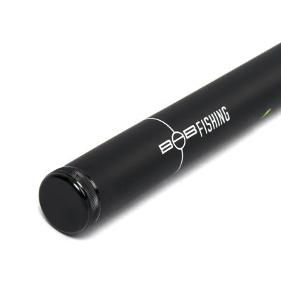 Удилище маховое теле б/к BOB Quantum Flow Pole, 6 м, тест до 20 г - 5