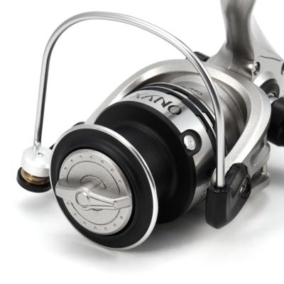 Катушка безынерционная Namazu Onyx OX3000 , 4+1 подш., метал. шпуля - 6