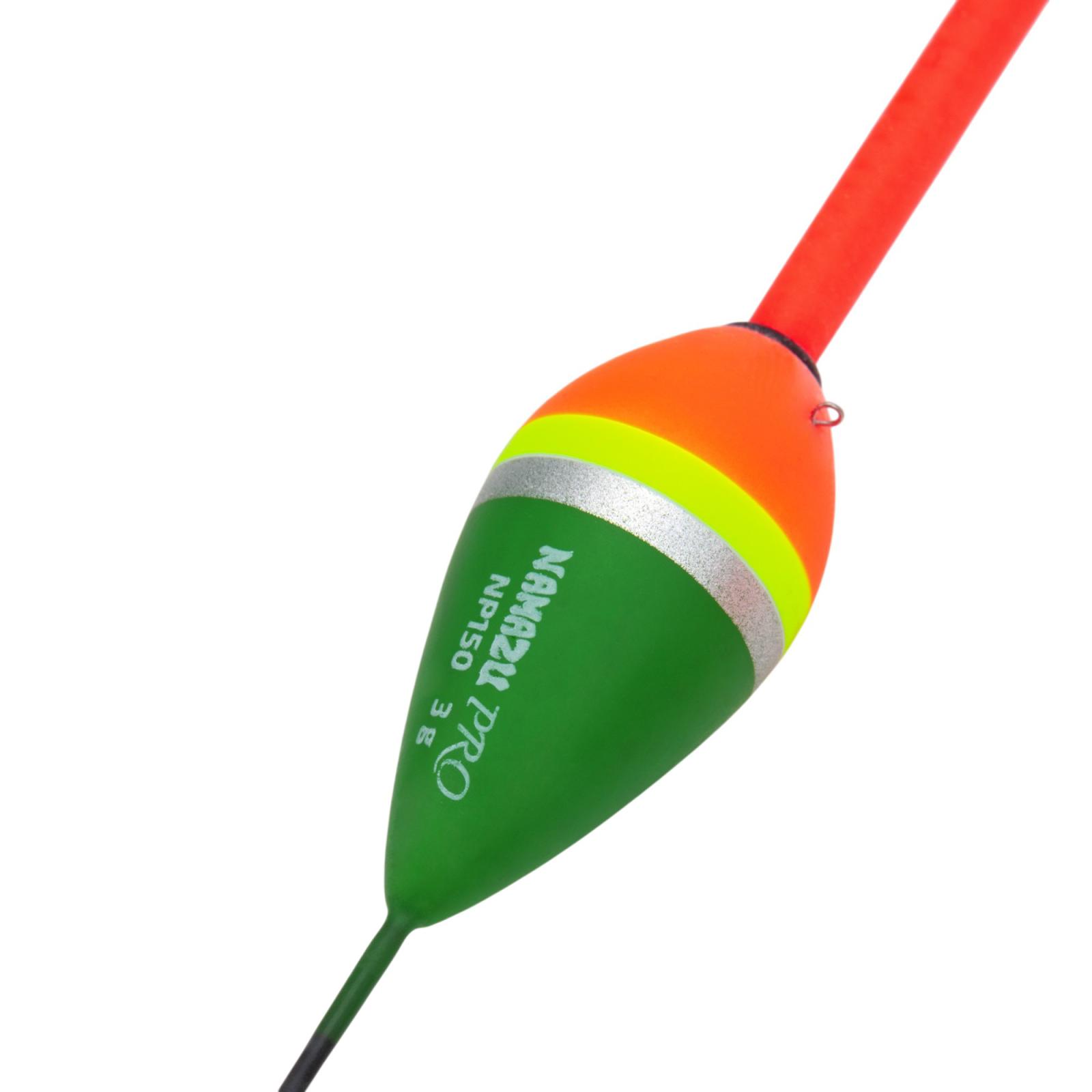 Поплавок Namazu Pro 150-030, вес 3 г (уп. 5 шт.) - 3