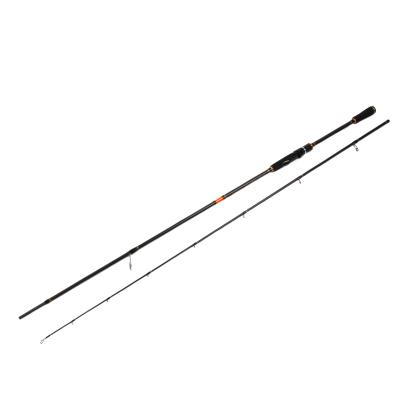 Спиннинг штекерный карбоновый Namazu Spectrum, 2,4 m/10-40 g - 1