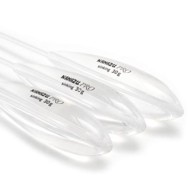 Поплавок бомбарда Namazu Pro тонущий, вес 30 г (уп. 3 шт.) - 3