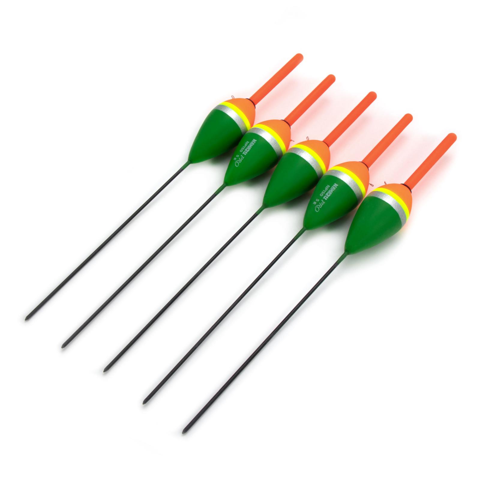 Поплавок Namazu Pro 150-050, вес 5 г (уп. 5 шт.) - 2