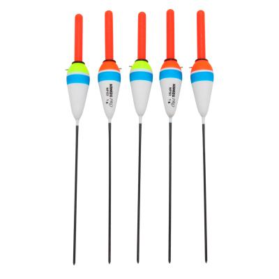 Поплавок Namazu Pro 151-010, вес 1 г (уп. 5 шт.) - 1