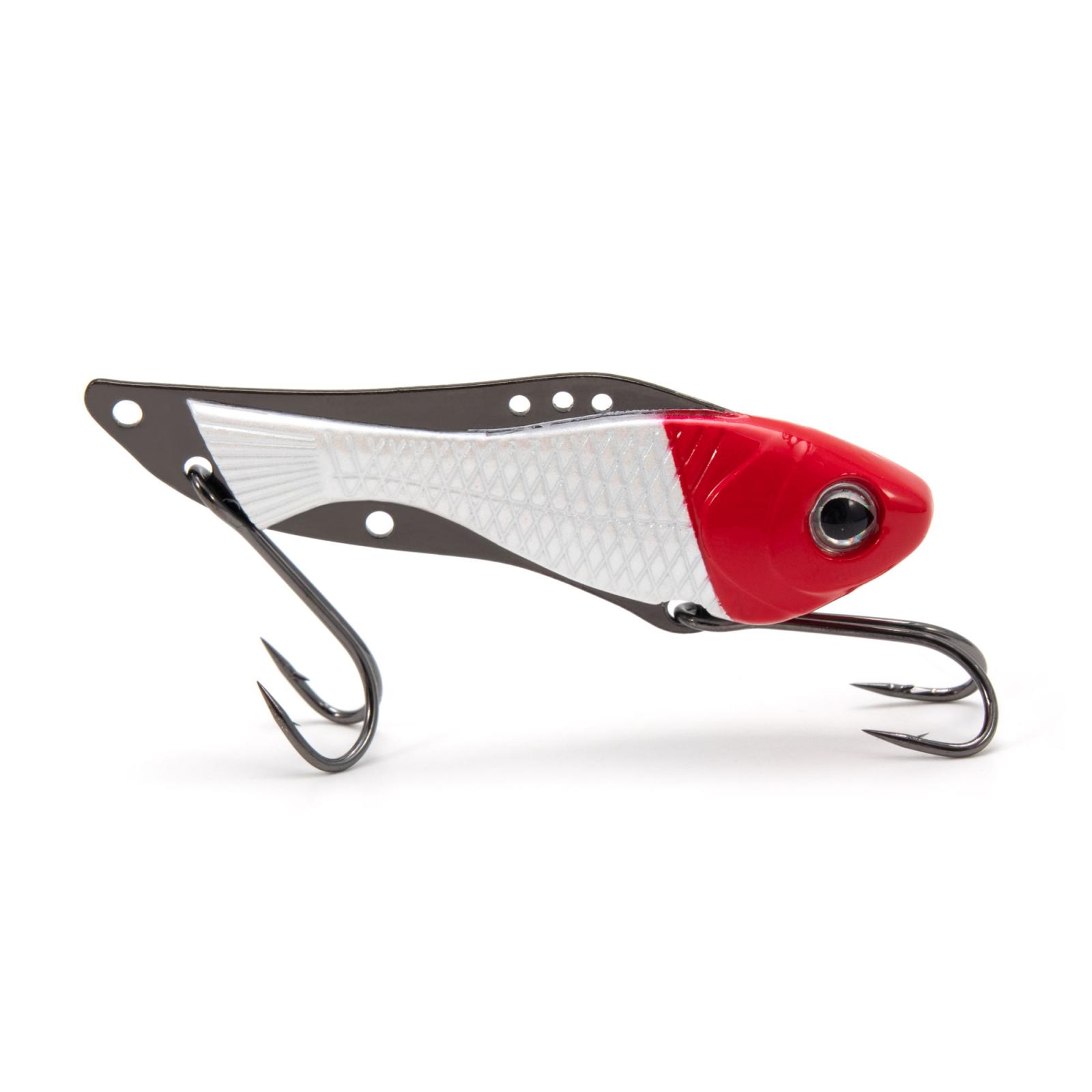 Блесна-цикада Namazu Flipper L-40 мм 8г, №1 - 2