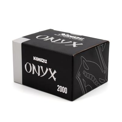 Катушка безынерционная Namazu Onyx OX2000 , 4+1 подш., метал. шпуля - 10