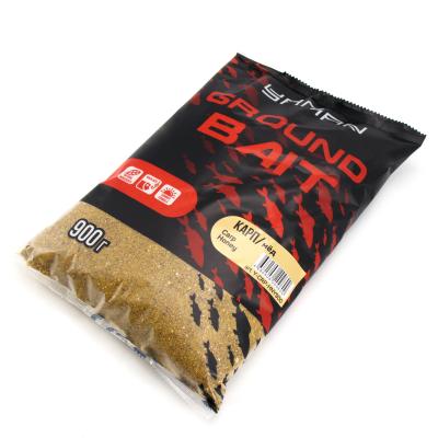 Прикормка Yaman Carp Honey (карп, мед), 900 г - 2