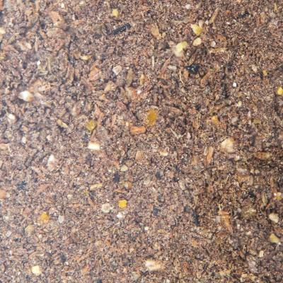 Прикормка Yaman Bream Chocolate (лещ, шоколад), 900 г - 3