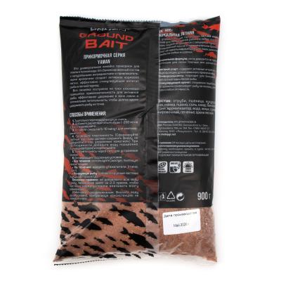 Прикормка Yaman Sazan Tiger Nut (сазан, тигровый орех), 900 г - 4