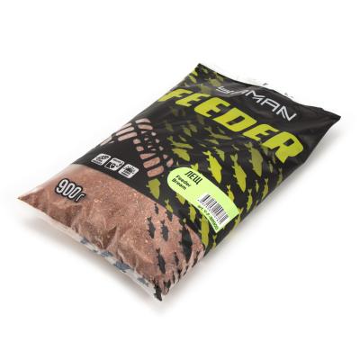Прикормка Yaman Feeder Bream (лещ), 900 г - 2