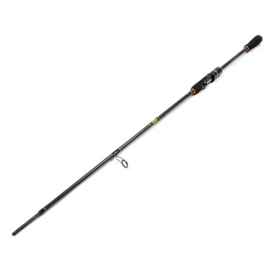 Спиннинг штекерный карбоновый Namazu Spectrum, 2,1 m/3-18 g - 2