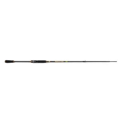 Спиннинг штекерный карбоновый Namazu Spectrum, 2,1 m/3-18 g - 3