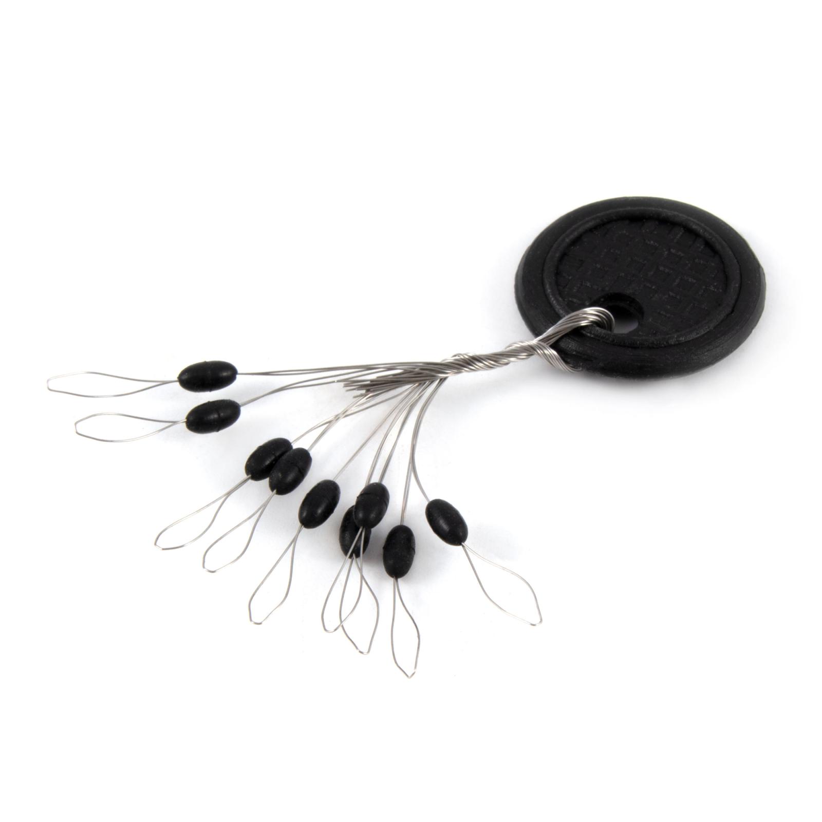 Стопор Namazu STOPPER, р. S (уп.9 шт) - 3