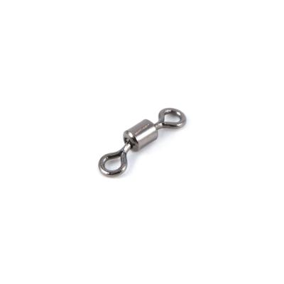 Вертлюг Namazu ROLLING SWIVEL, латунь, цв. BN, р. 10, test-4 кг (уп.10 шт) - 3