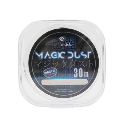 Леска "Shii Saido" Magic Dust, L-30 м, d-0,074 мм, test-0,48 кг, хамелеон - 2
