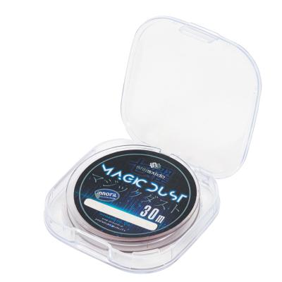 Леска "Shii Saido" Magic Dust, L-30 м, d-0,105 мм, test-0,94 кг, хамелеон - 4