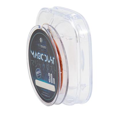 Леска "Shii Saido" Magic Dust, L-30 м, d-0,261 мм, test-5,39 кг, хамелеон - 3