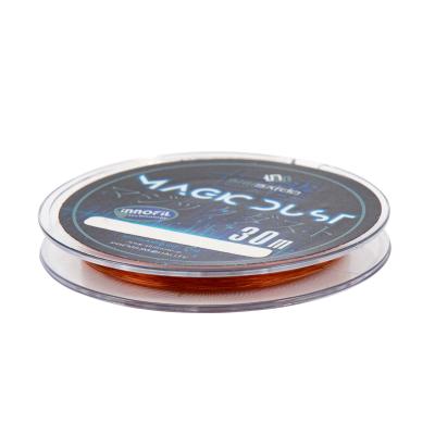Леска "Shii Saido" Magic Dust, L-30 м, d-0,309 мм, test-7,93 кг, хамелеон - 5