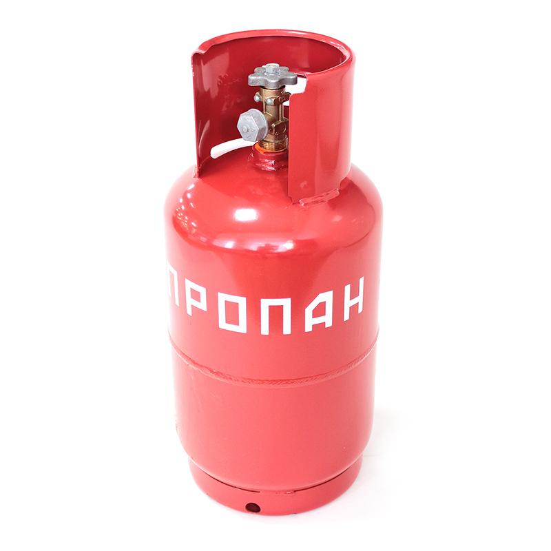 Баллон газовый 12 л - 1