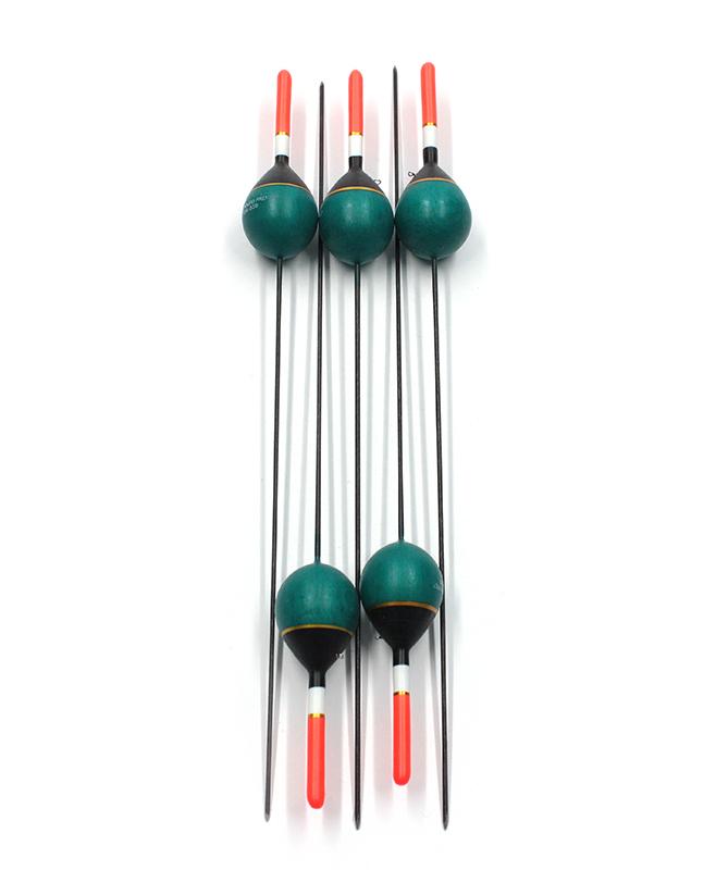 Поплавок Namazu Pro 104-050, вес 5 гр. (уп.5 шт) - 1