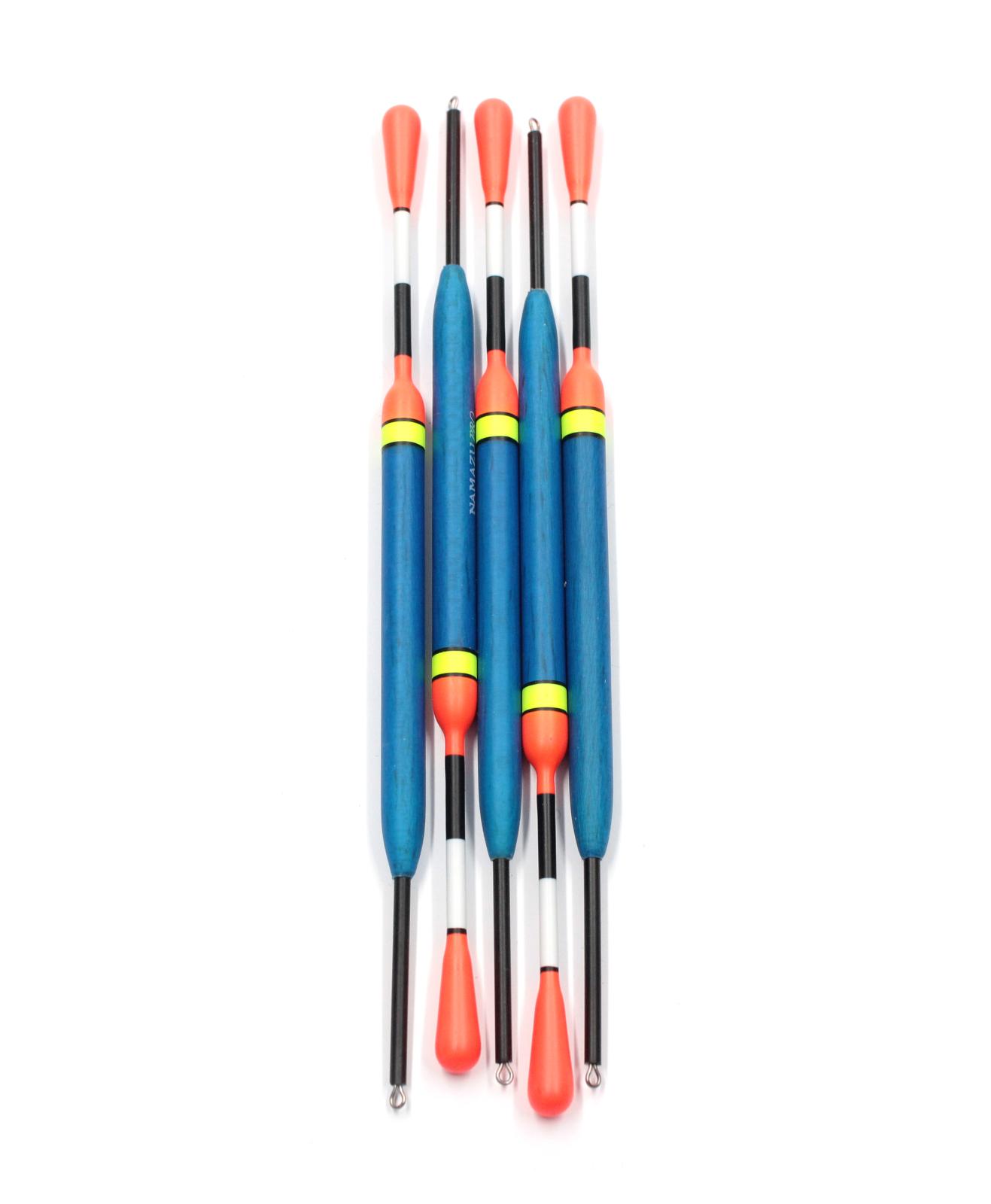 Поплавок Namazu Pro 117-045, вес 4,5 гр. (уп.5 шт)