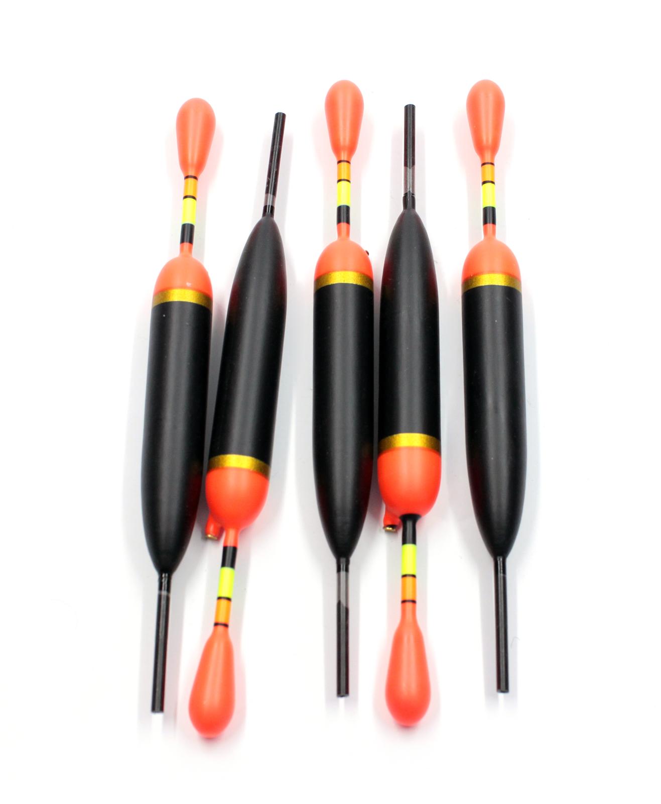 Поплавок Namazu Pro 134-100, вес 10 гр. (уп.5 шт) - 1