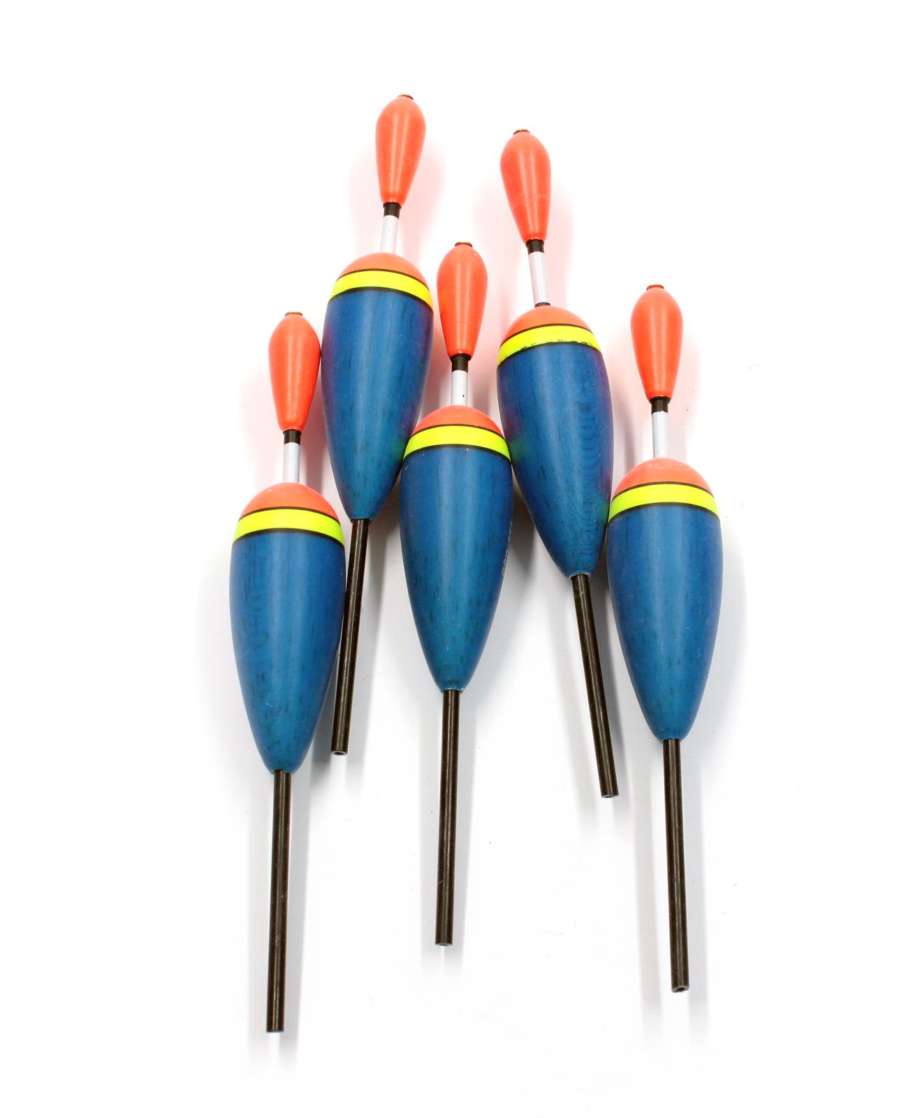 Поплавок Namazu Pro 135-120, вес 12 гр. (уп.5 шт) - 1