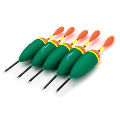 Поплавок Namazu Pro 136-200, вес 20 гр. (уп.5 шт) - 2