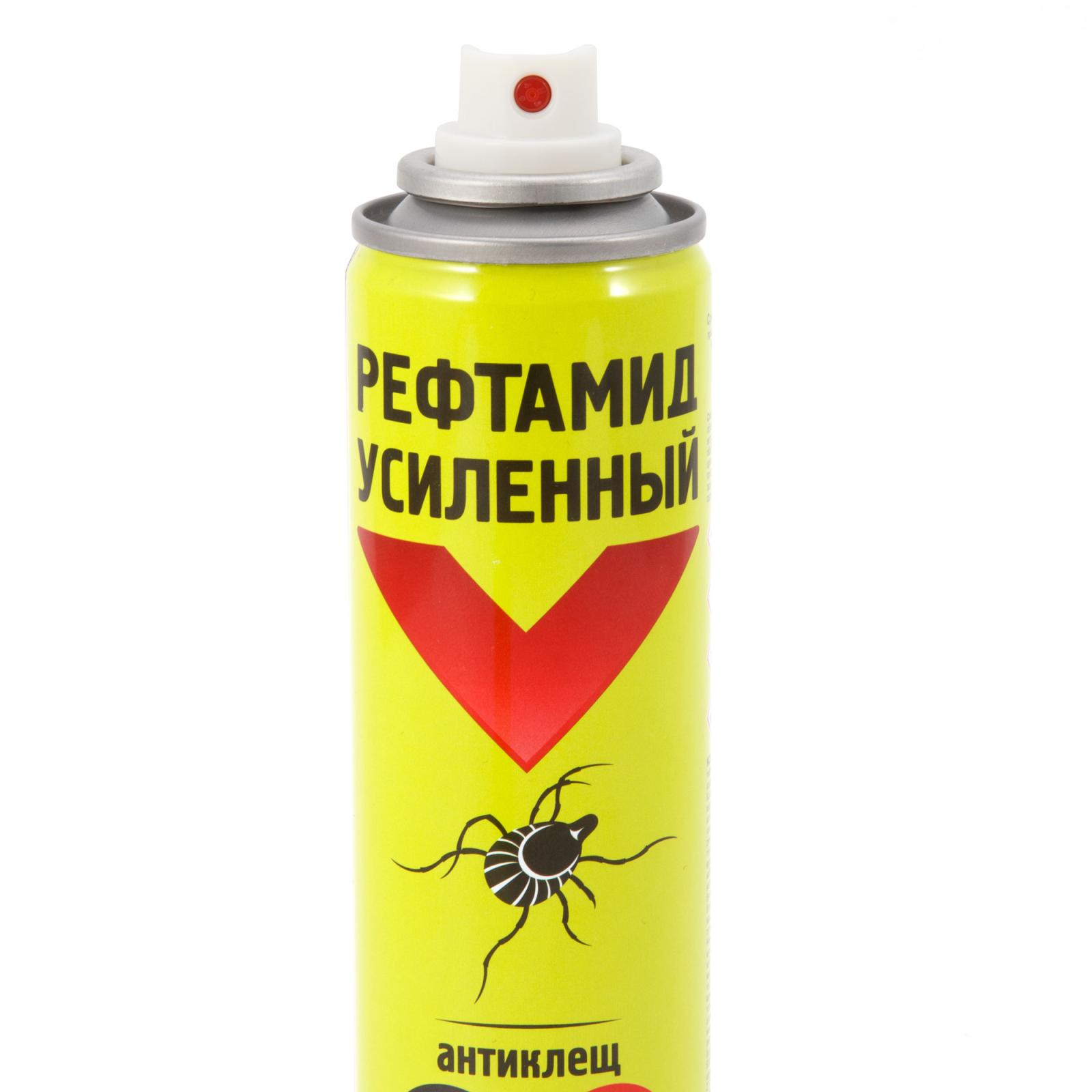 Акарицид "Рефтамид Экстра Антиклещ" (усиленный) 150 мл (5-03.08.019.01) - 3