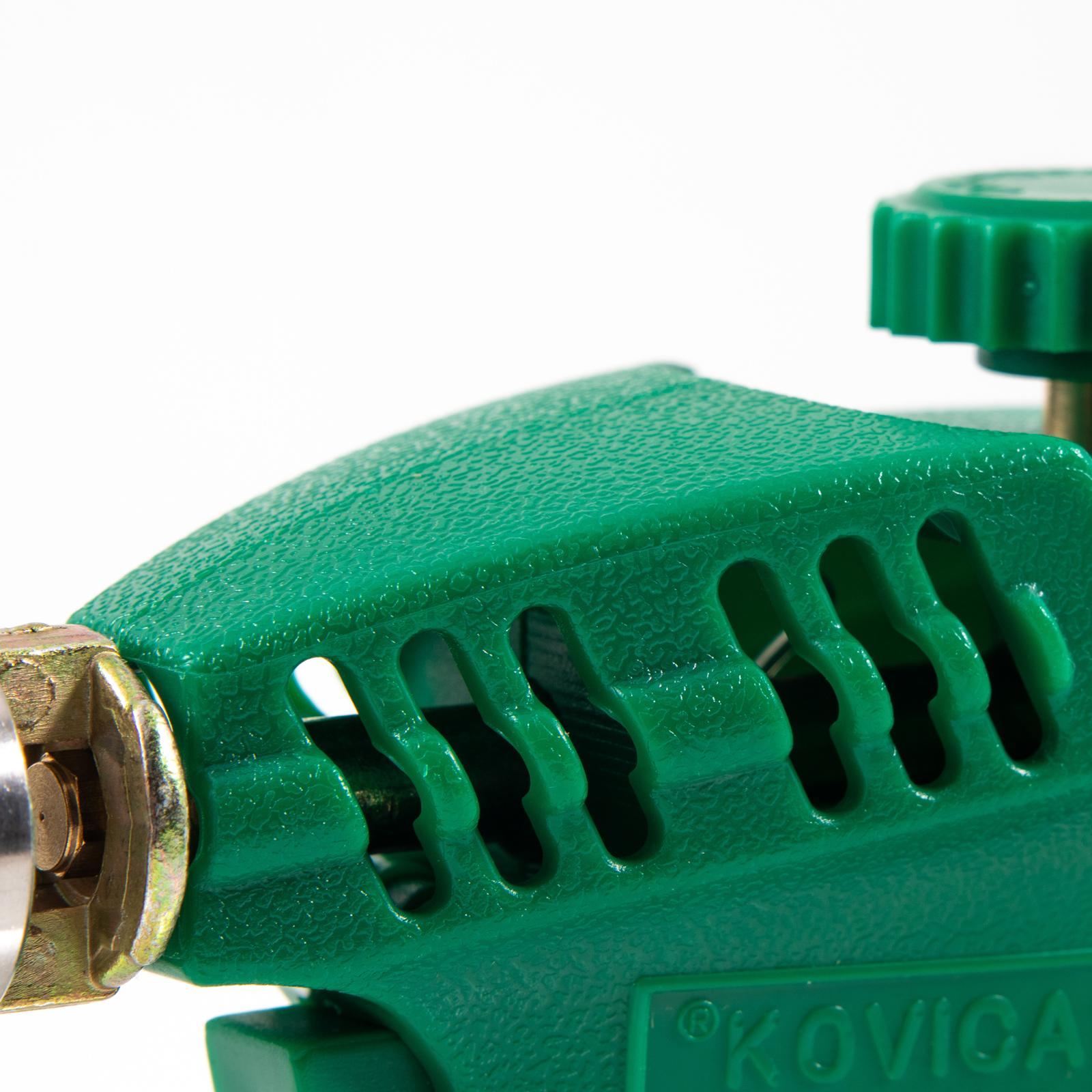Газовая горелка, Корея, пьезо KS-1005 - 3
