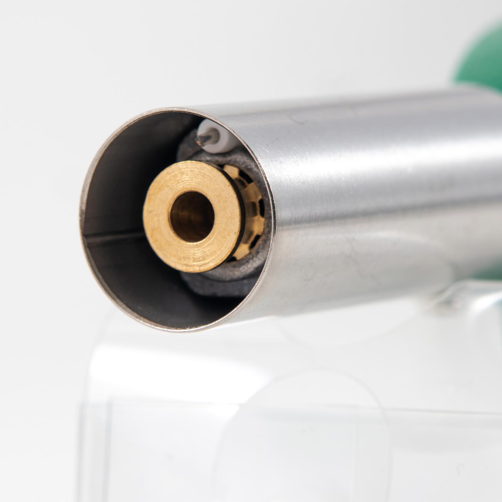 Газовая горелка, Корея, пьезо KS-1005 - 4